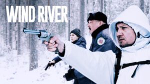 wind river