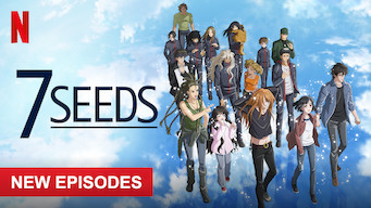 7Seeds 7Seeds på Netflix