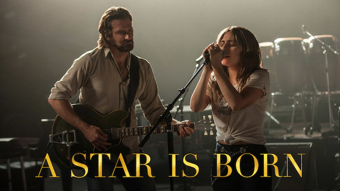 A Star Is Born