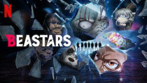 Beastars