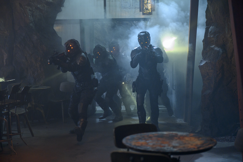 Altered Carbon 2