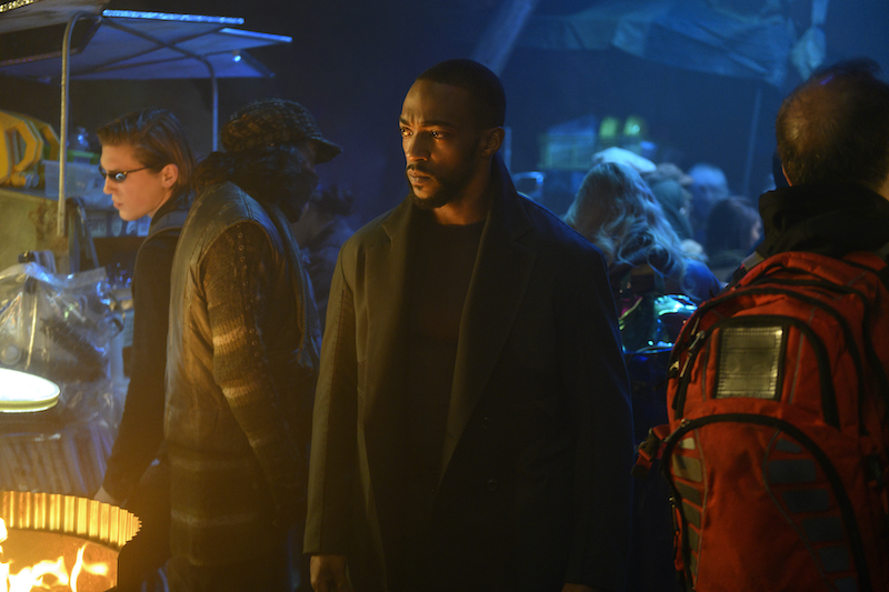 Altered Carbon sæson 2