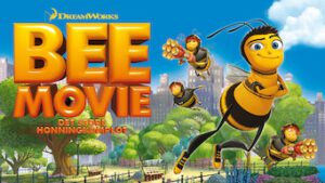 Bee Movie