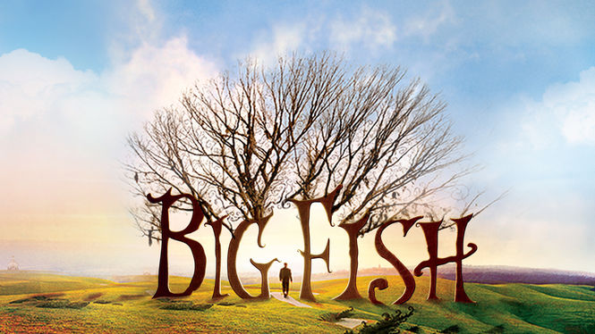 Big Fish