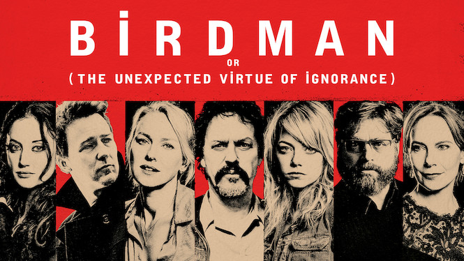 Birdman