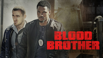 Blood Brother Se Blood Brother på Netflix