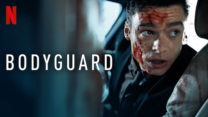 Bodyguard
