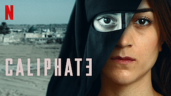Kalifat Se Kalifat på Netflix