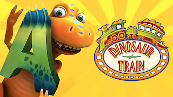Dinosaur Train Dinosaur Train på Netflix