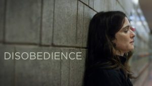 Disobedience