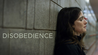 Disobedience Se Disobedience på Netflix