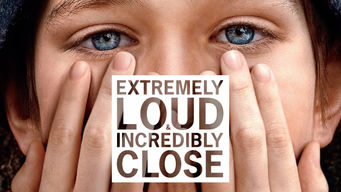 Extremely Loud and Incredibly Close Se Extremely Loud and Incredibly Close på Netflix