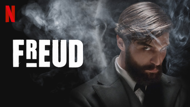 Freud Se Freud på Netflix