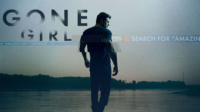 Gone Girl