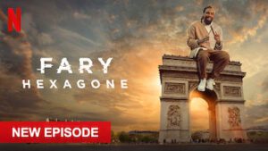 Fary: Hexagone