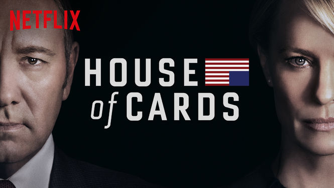 House of Cards