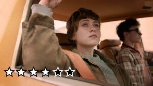 Anmeldelse: ‘I Am Not Okay With This’ – sæson 1