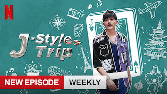 J-Style Trip Se J-Style Trip på Netflix