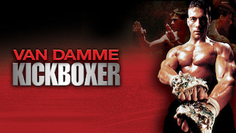 Kickboxer Se Kickboxer på Netflix