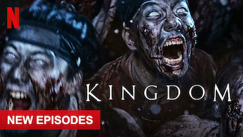 Kingdom Kingdom på Netflix