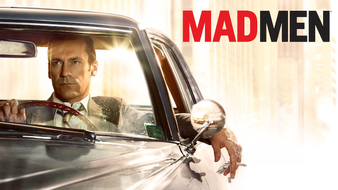Mad Men