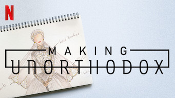 Making Unorthodox Se Making Unorthodox på Netflix