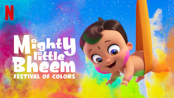 Mighty Little Bheem