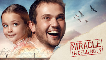 Miracle in Cell No. 7 på Netflix