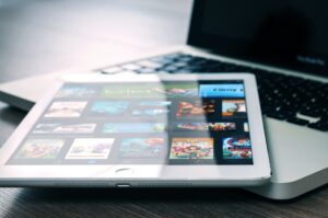 Netflix giver værdi for pengene