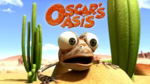 Oscar’s Oasis