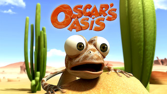 Oscar’s Oasis Oscar’s Oasis på Netflix