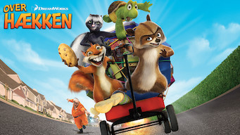 Over the Hedge Over the Hedge på Netflix