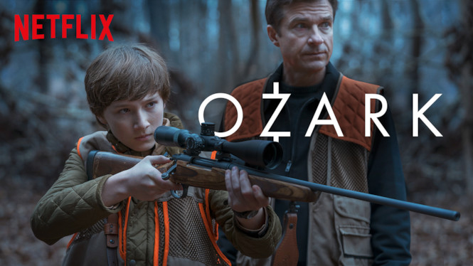 Ozark