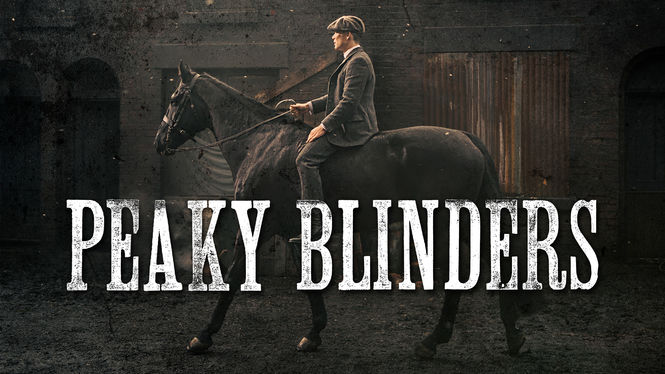 Peaky Blinders