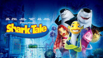 Shark Tale Shark Tale på Netflix