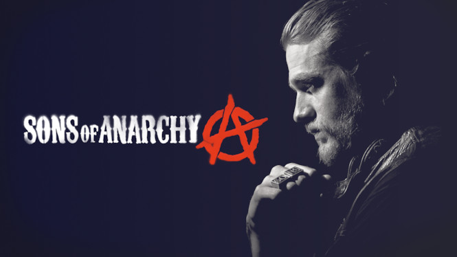 Sons of Anarchy