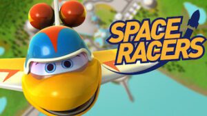 Space Racers