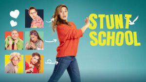Stunt School