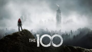 The 100 sæson 5 snart på Netflix danmark