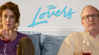 The Lovers Se The Lovers på Netflix