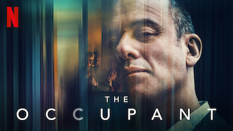 The Occupant Se The Occupant på Netflix