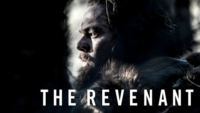 The Revenant