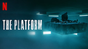 The Platform The Platform på Netflix