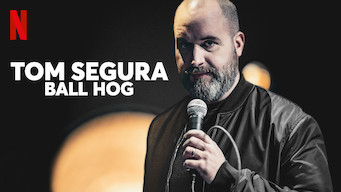 Tom Segura: Ball Hog Se Tom Segura: Ball Hog på Netflix