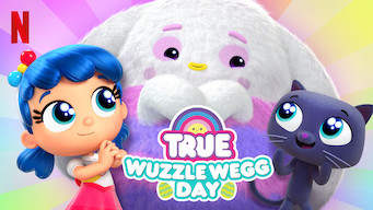 True: Wuzzle Wegg Day True: Wuzzle Wegg Day på Netflix