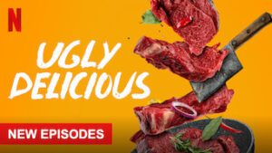 Ugly Delicious