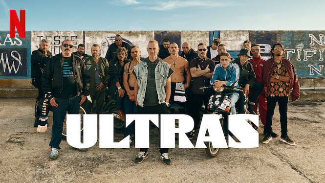 Ultras Se Ultras på Netflix