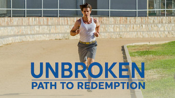 Unbroken: Path to Redemption Unbroken: Path to Redemption Netflix