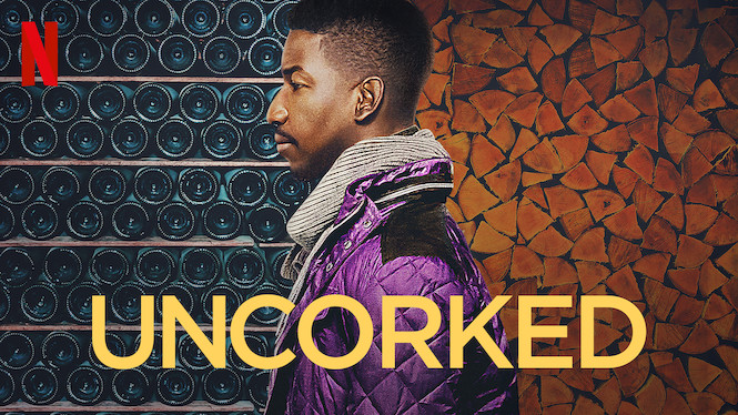 Uncorked Uncorked på Netflix