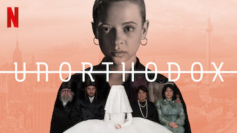 Unorthodox Se Unorthodox på Netflix